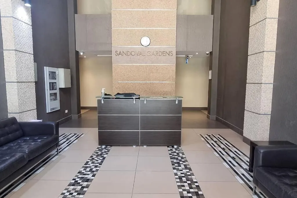 2 Bedroom Holiday Home Apartment With Pool View Brand New Dubai