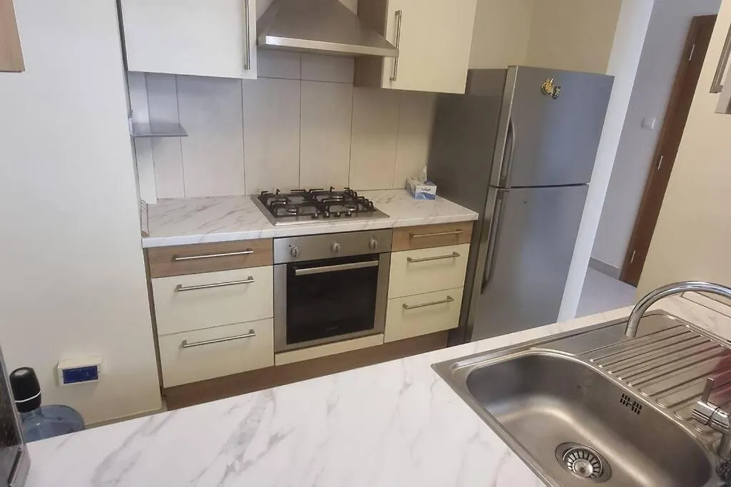 2 Bedroom Holiday Home Apartment With Pool View Brand New Dubai