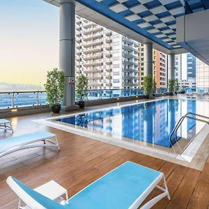 Hotel Ramada By Wyndham Barsha Heights, Dubaj