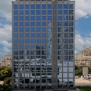 Hotel Hotel Avalon Dubai Jumeirah Village Circle, Dubaj